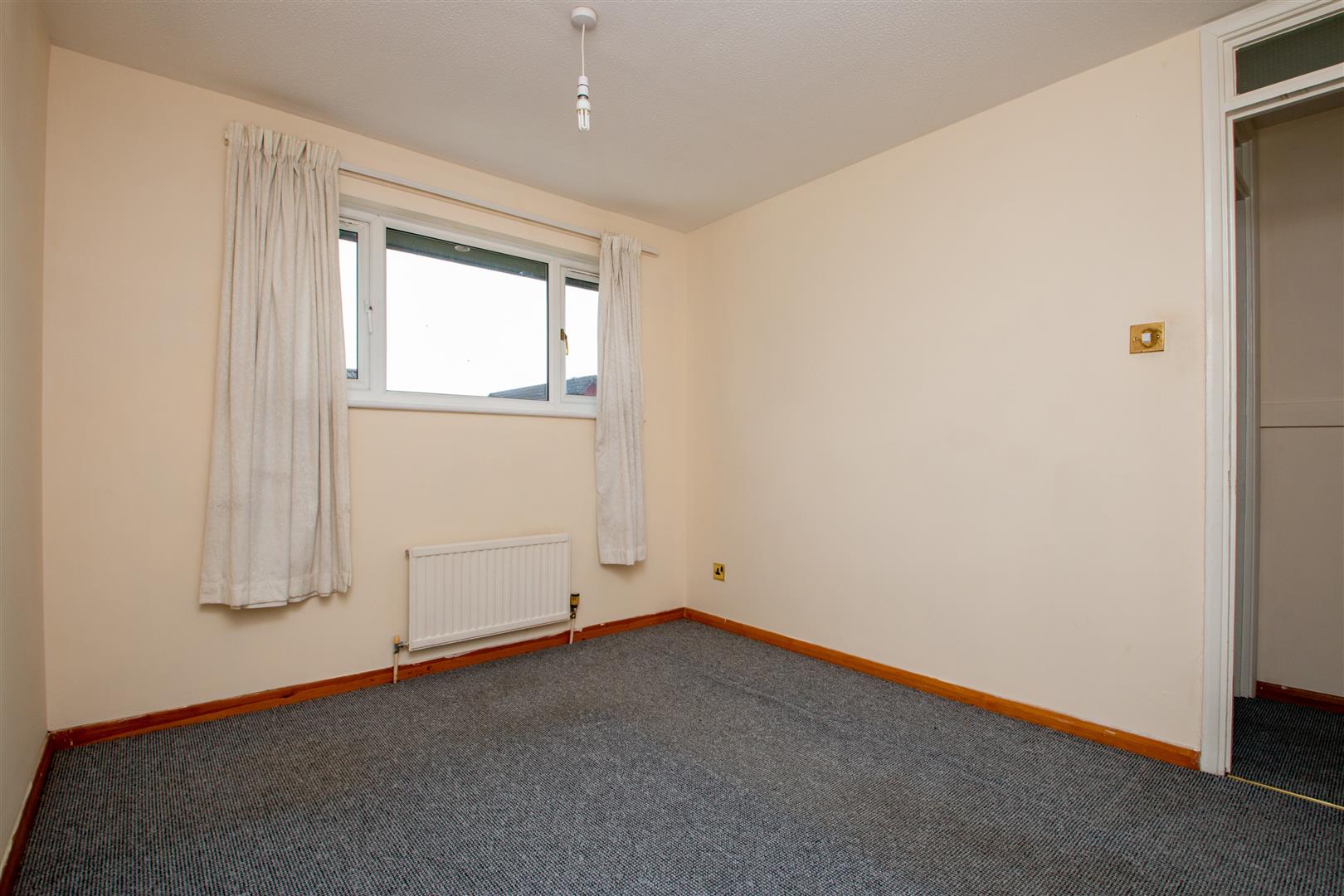 Specklands, Loughton, Milton Keynes